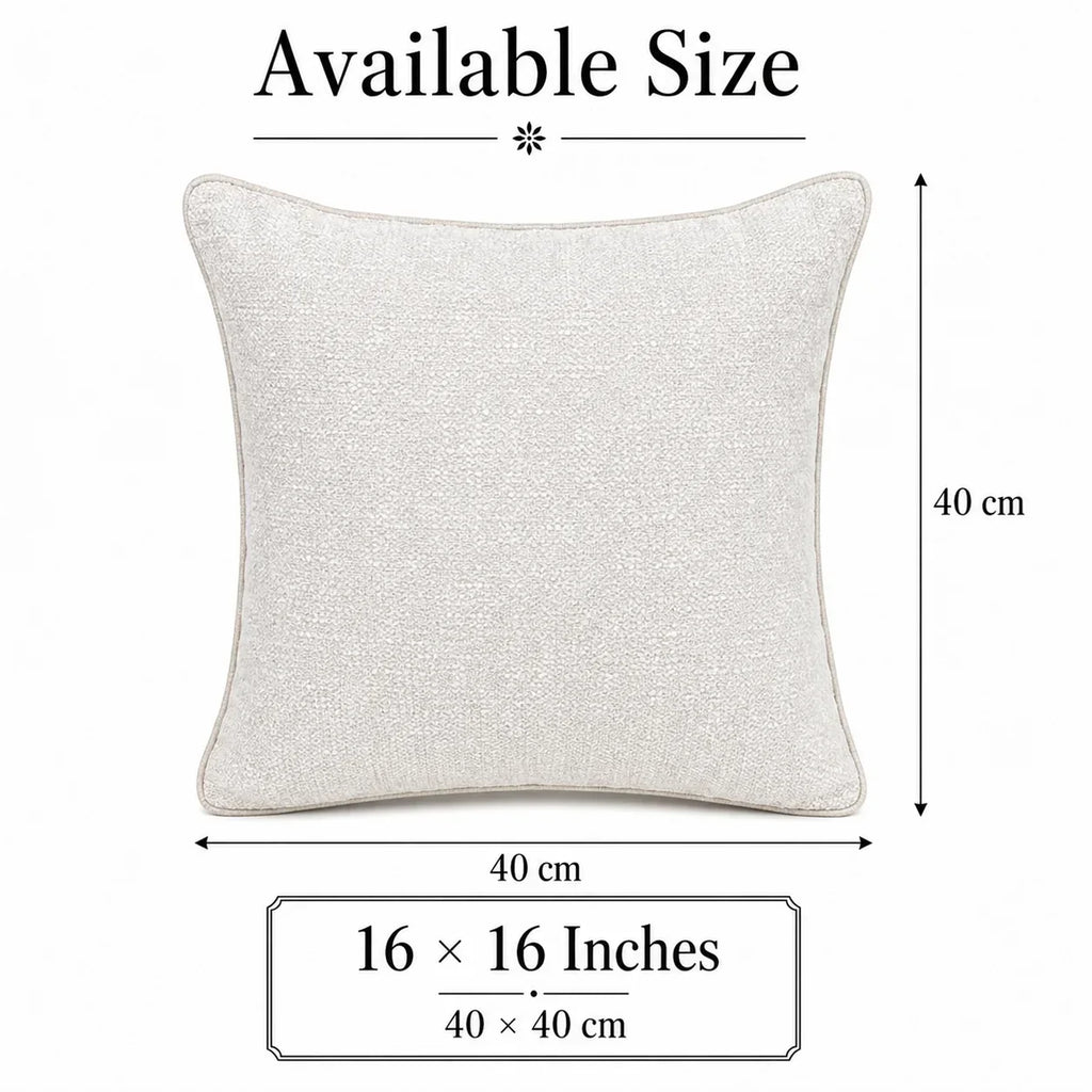 Cushion Cover