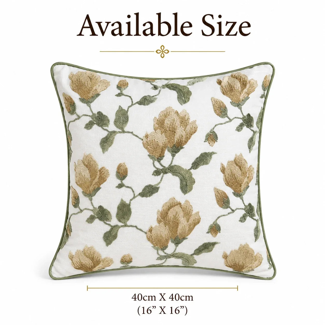 Cushion Cover