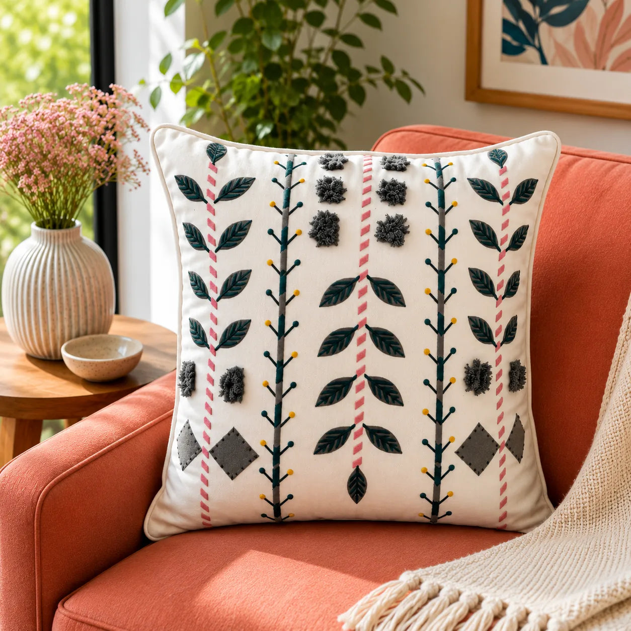 Cushion Cover