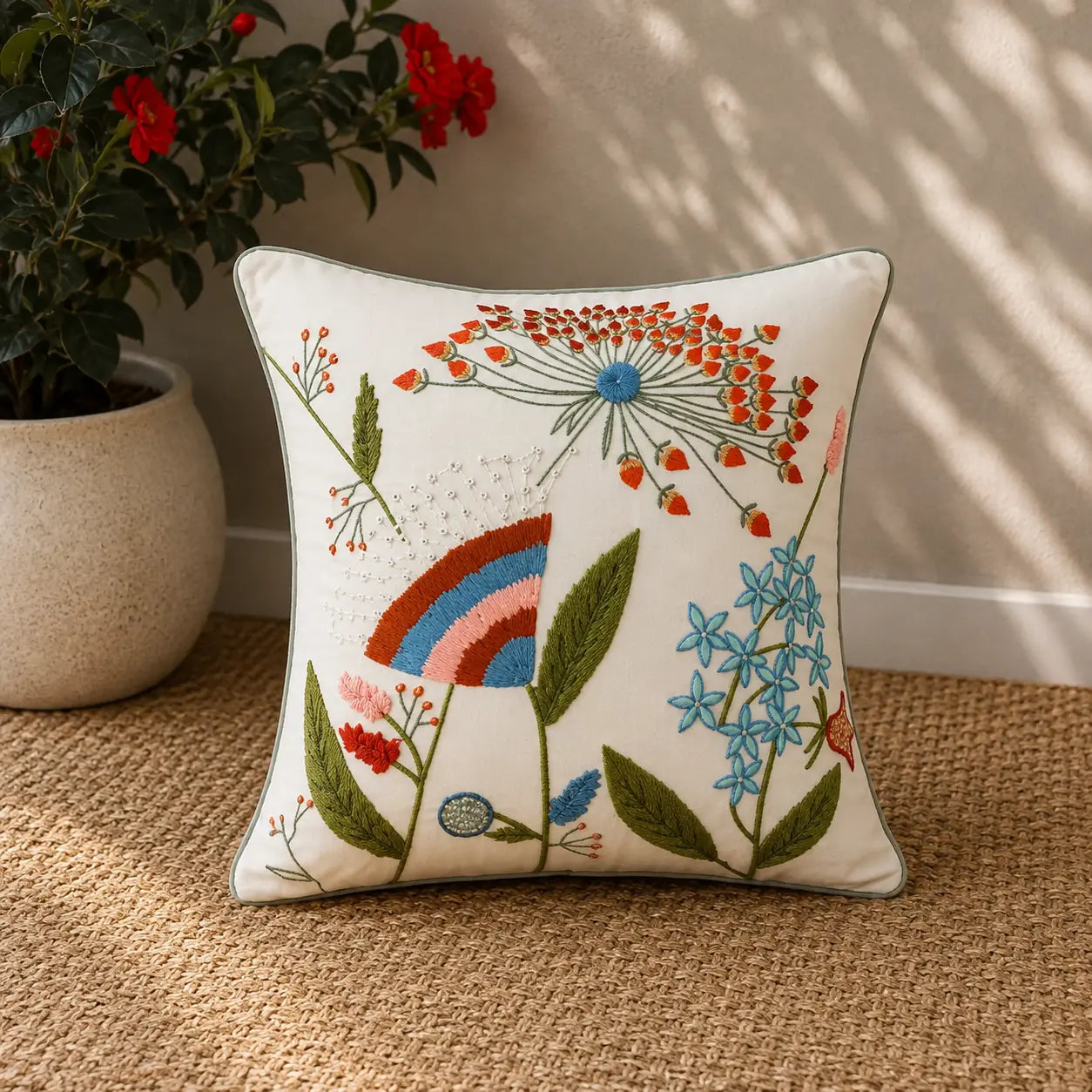 Cushion Cover