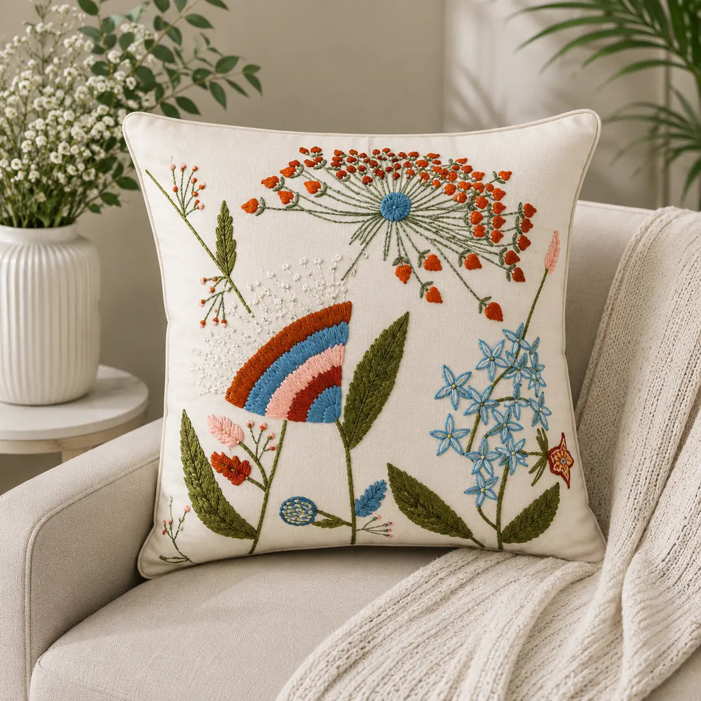 Cushion Cover