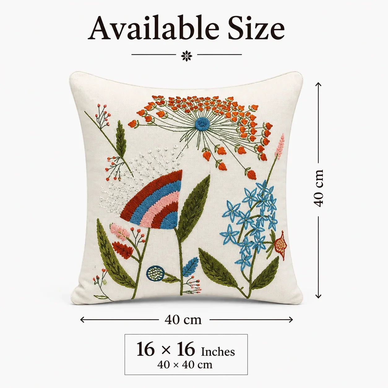 Cushion Cover