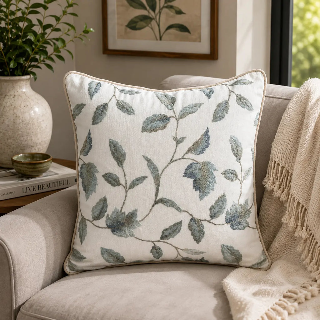 Premium Cushion Cover