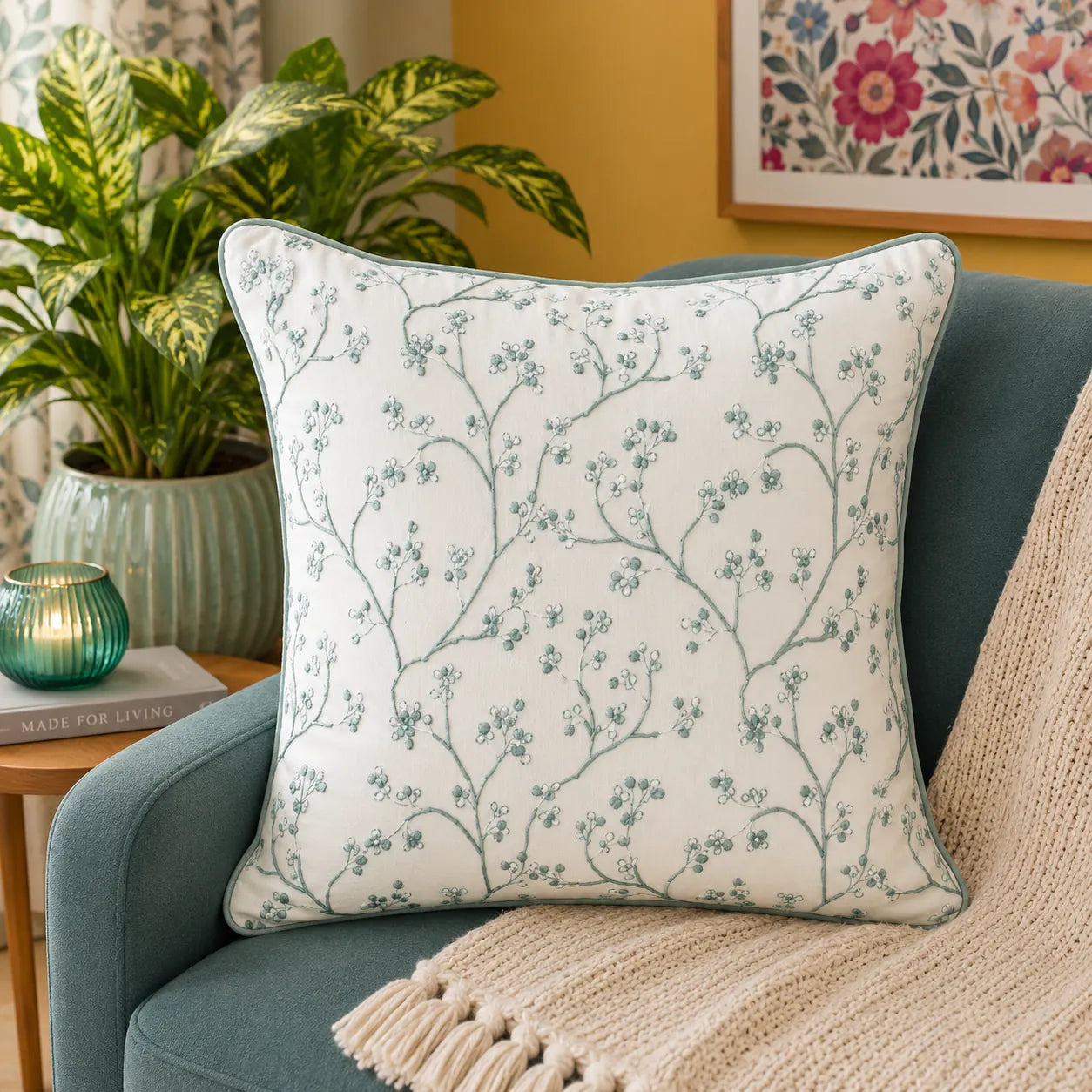 Cushion Cover