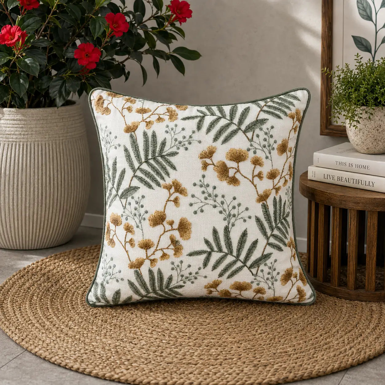 Cushion Cover