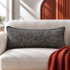 Textured Boho Cushion Cover