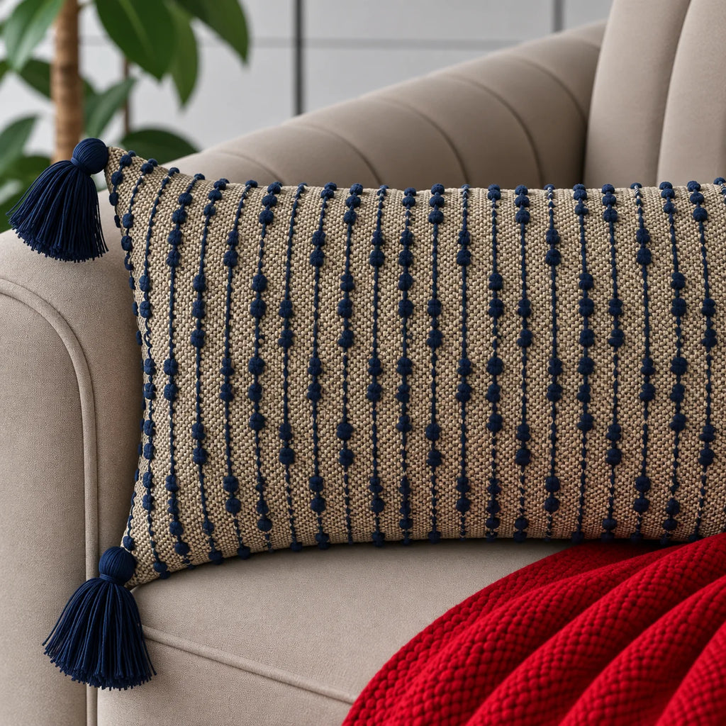Bohemian Cushion Cover