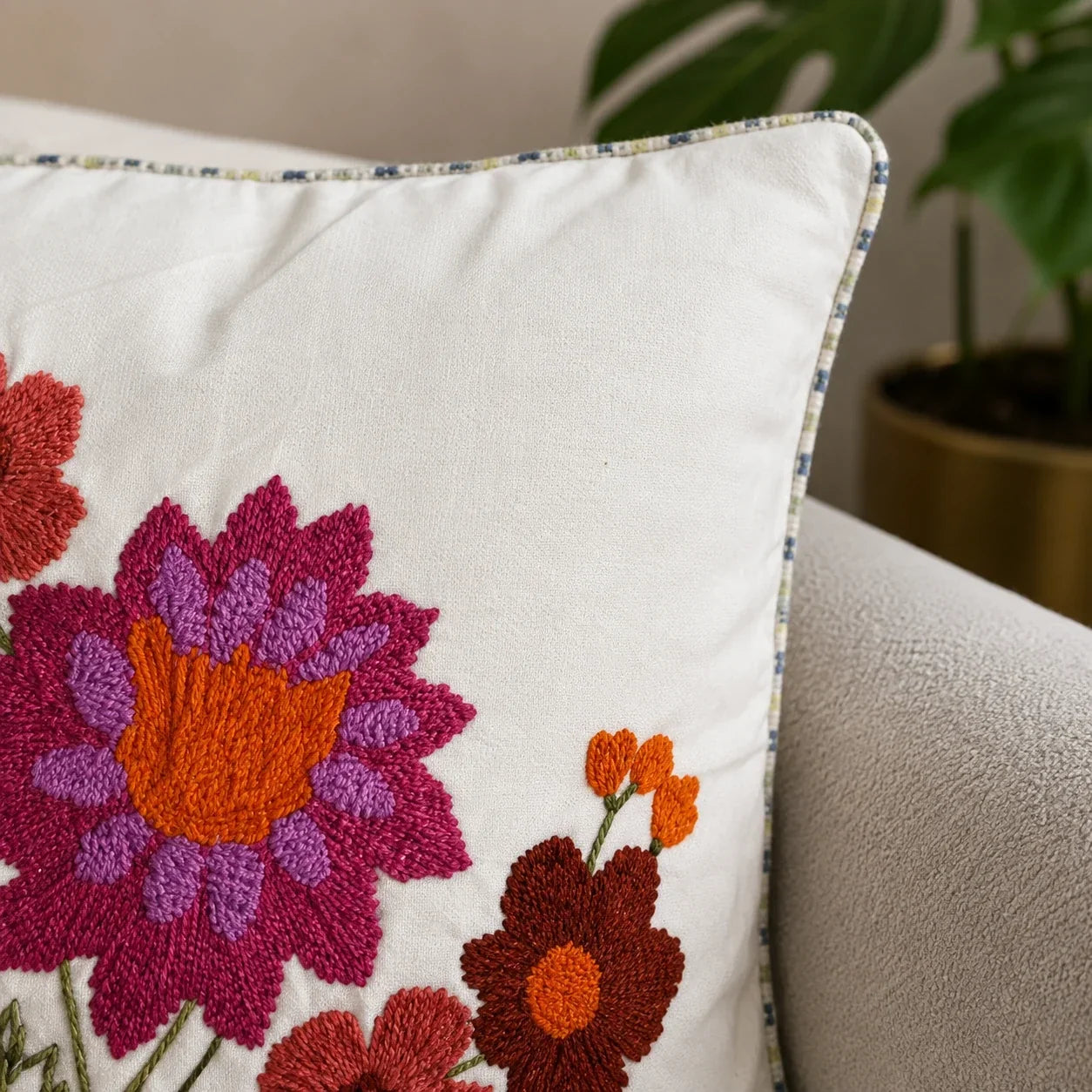 Cushion Cover
