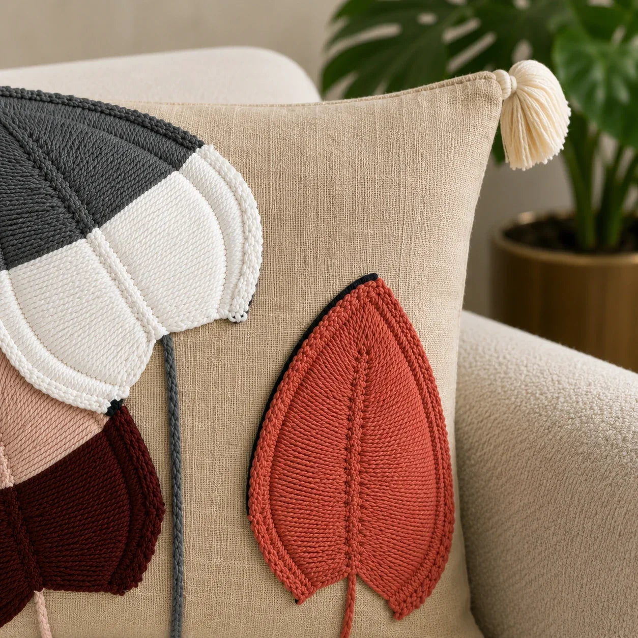 Cushion Cover