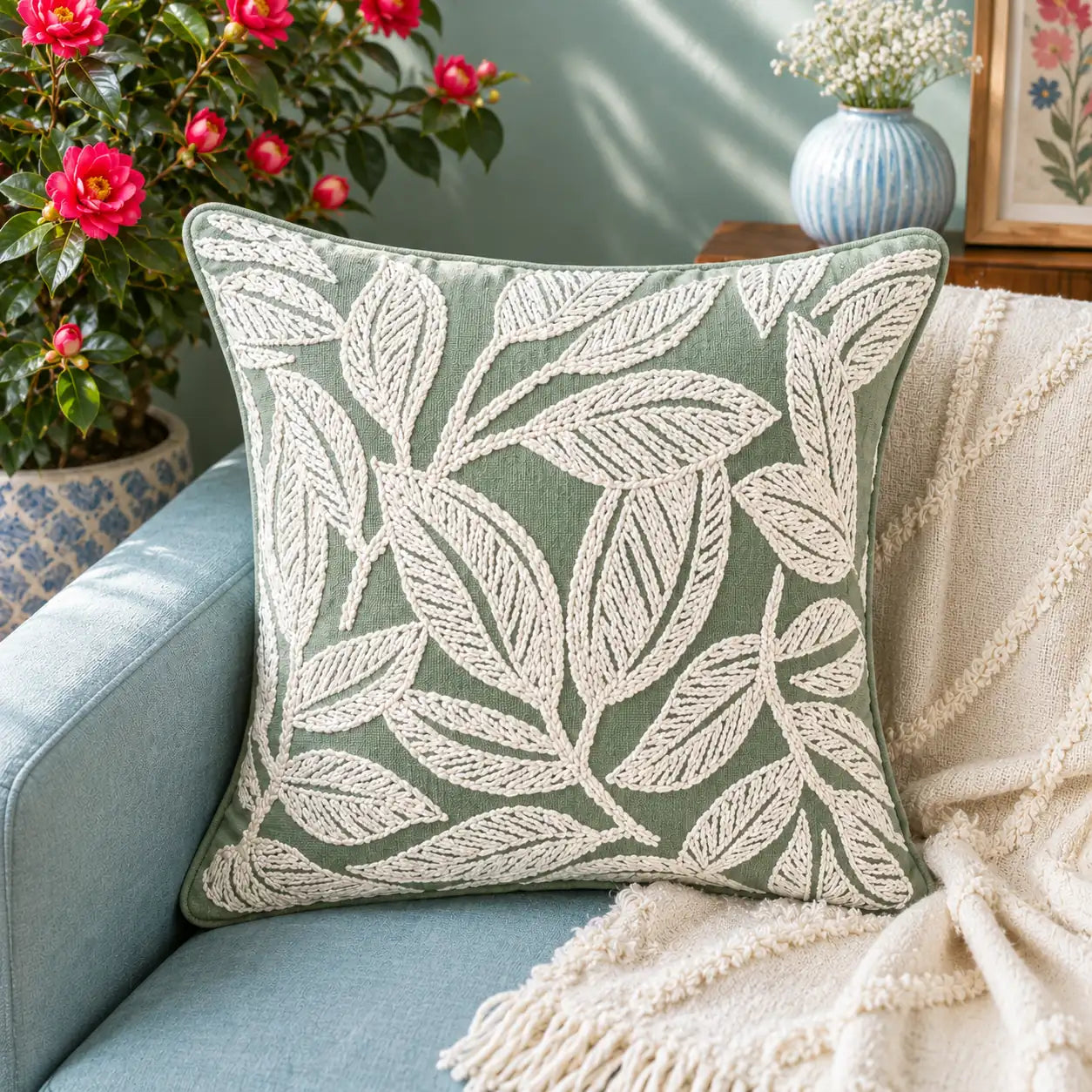 Cushion Cover