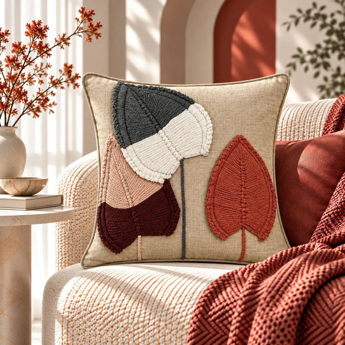 Leaf Art Cushion Coverhttps://chatgpt.com/backend-api/estuary/content?id=file_00000000f5588208b81ae9f30d03fd14&fn=nineteenth_image.webp&cd=attachment&ts=497235&p=fs&cid=1&sig=54a7b3e9ed0dec6381c89a145ec1c540babe1ffb19a4342f3afc4b9f86ccf58d&v=0