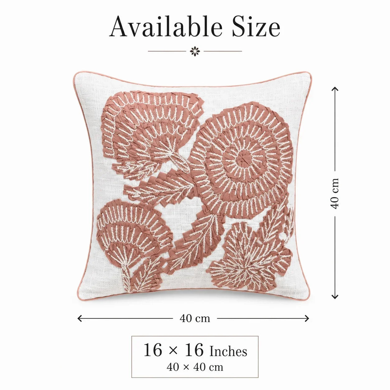 Cushion Cover