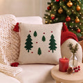 Jolly Pines Cushion Cover