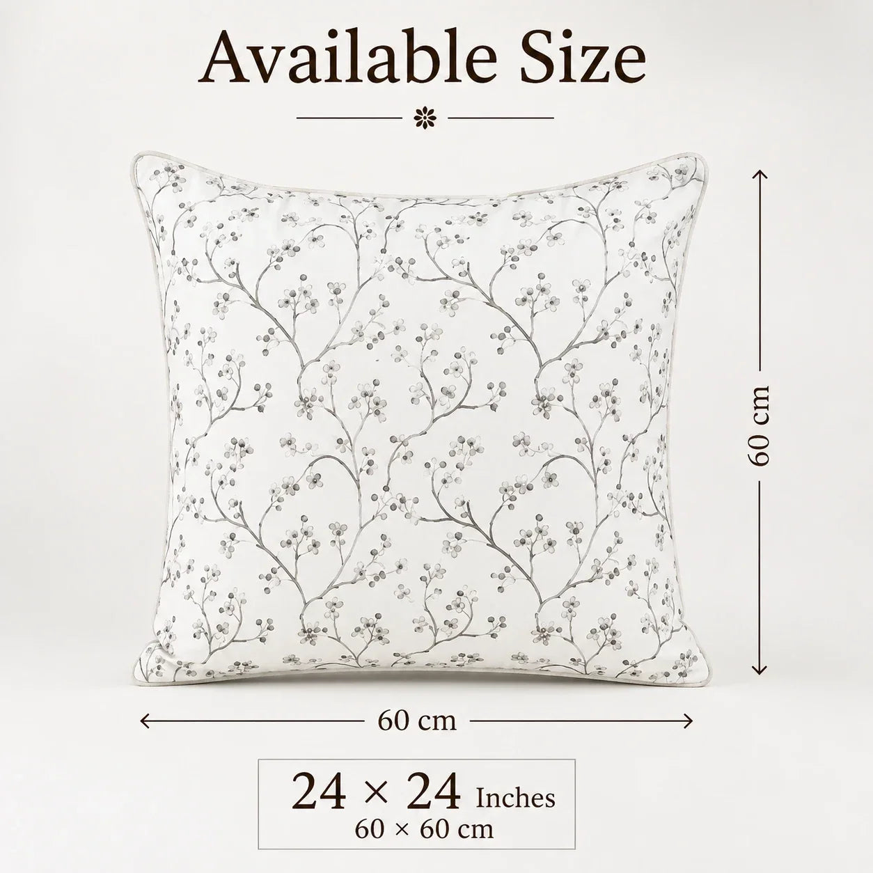 Cushion Cover